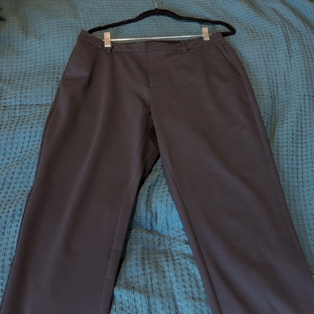 Ministry of Supply Navy Dress Pants